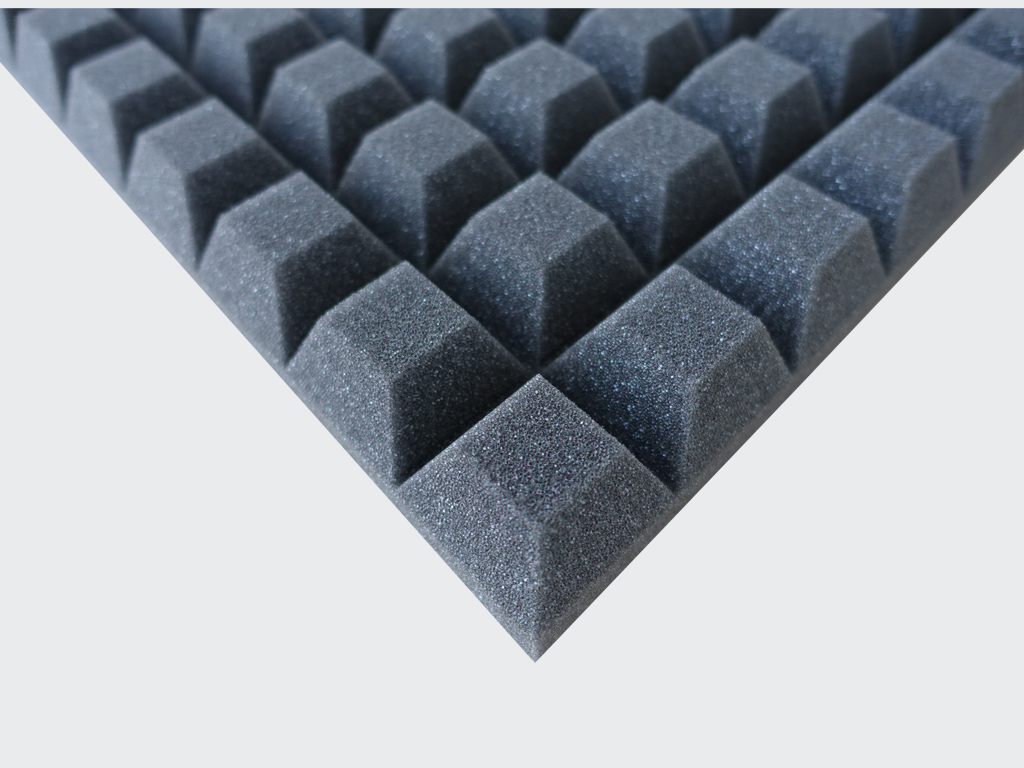 Trapezprofilschaumstoffe Silphon®